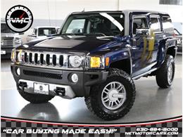 2008 Hummer H3 (CC-1752177) for sale in Addison, Illinois