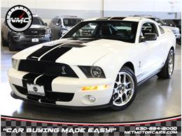 2008 Shelby GT500 (CC-1752179) for sale in Addison, Illinois