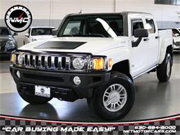 2009 Hummer H3 (CC-1752180) for sale in Addison, Illinois