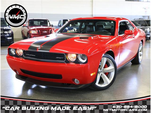 2009 Dodge Challenger SRT8 (CC-1752183) for sale in Addison, Illinois