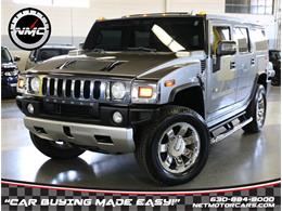 2009 Hummer H2 (CC-1752186) for sale in Addison, Illinois
