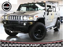 2006 Hummer H2 (CC-1752187) for sale in Addison, Illinois