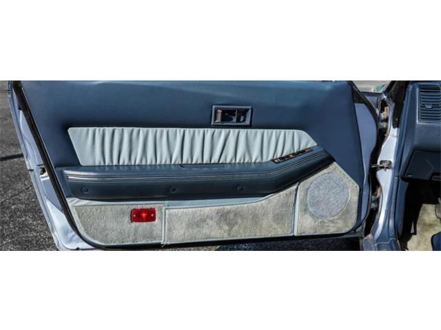 1984 Nissan 300ZX for Sale | ClassicCars.com | CC-1752189