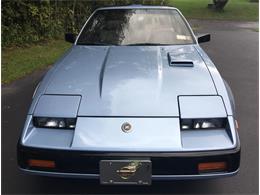 1984 Nissan 300ZX (CC-1752189) for sale in Rockville, Maryland