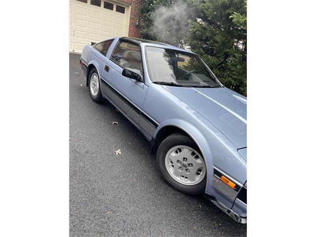 1984 Nissan 300ZX for Sale | ClassicCars.com | CC-1752189