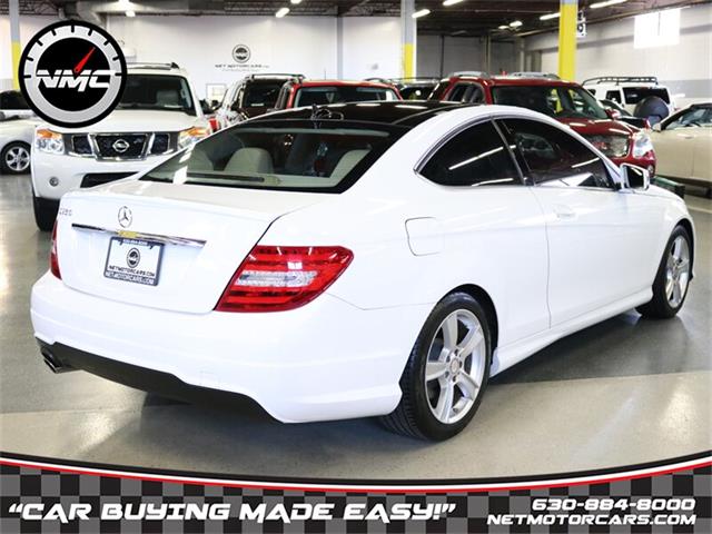 2015 Mercedes-Benz C250 for Sale | ClassicCars.com | CC-1752190