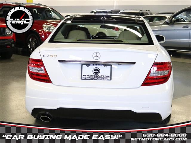 2015 Mercedes-Benz C250 for Sale | ClassicCars.com | CC-1752190