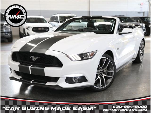 2016 Ford Mustang (CC-1752191) for sale in Addison, Illinois