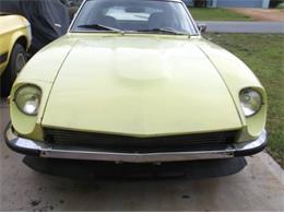 1971 Datsun 240Z (CC-1750022) for sale in Cadillac, Michigan