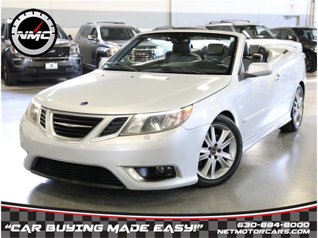 2008 Saab 9-3 (CC-1752201) for sale in Addison, Illinois