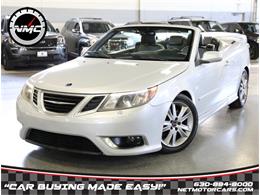 2008 Saab 9-3 (CC-1752201) for sale in Addison, Illinois