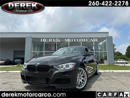 2013 BMW 3 Series (CC-1750221) for sale in Fort Wayne, Indiana
