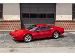 1984 Ferrari 308 (CC-1750222) for sale in Wayne, Pennsylvania