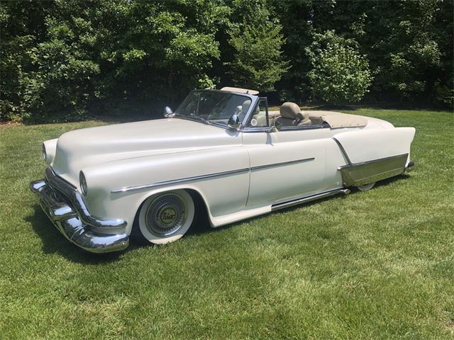 1953 Oldsmobile Convertible (CC-1752223) for sale in Greenwood, Delaware