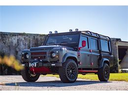 1992 Land Rover Defender (CC-1752229) for sale in Kissimmee, Florida