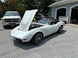 1970 Chevrolet Corvette (CC-1752243) for sale in Carlisle, Pennsylvania