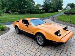 1975 Bricklin SV 1 (CC-1752244) for sale in Carlisle, Pennsylvania