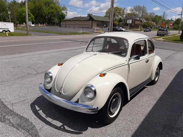 1961 Volkswagen Beetle (CC-1752247) for sale in Carlisle, Pennsylvania