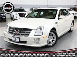 2008 Cadillac STS (CC-1752253) for sale in Addison, Illinois