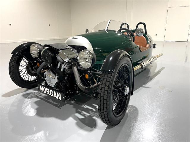 2014 Morgan 3-Wheeler (CC-1750227) for sale in Savannah, Georgia