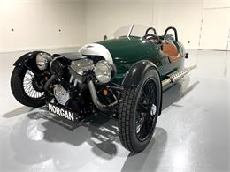 2014 Morgan 3-Wheeler (CC-1750227) for sale in Savannah, Georgia