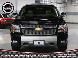 2012 Chevrolet Avalanche (CC-1752274) for sale in Addison, Illinois
