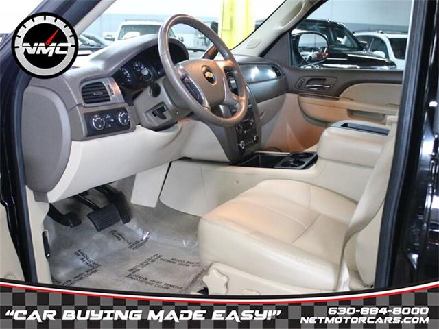 2012 Chevrolet Avalanche (CC-1752274) for sale in Addison, Illinois