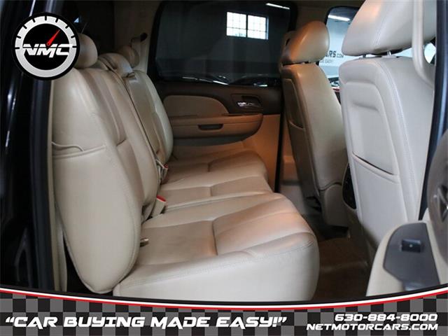 2012 Chevrolet Avalanche (CC-1752274) for sale in Addison, Illinois