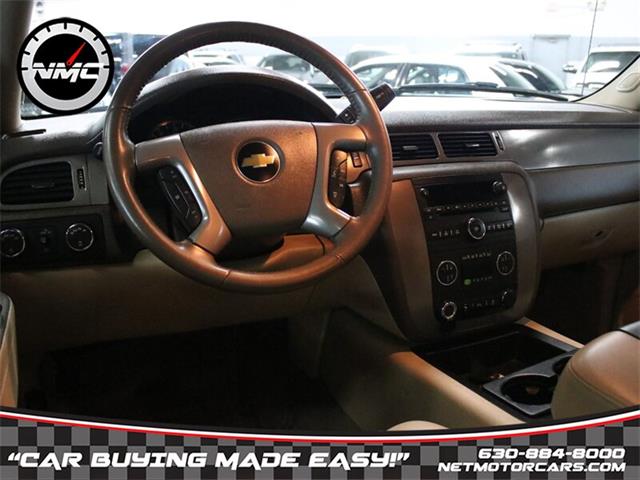 2012 Chevrolet Avalanche (CC-1752274) for sale in Addison, Illinois