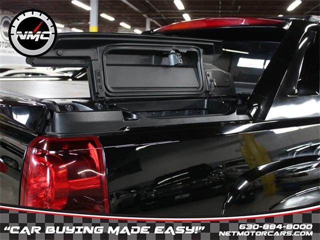 2012 Chevrolet Avalanche (CC-1752274) for sale in Addison, Illinois