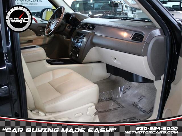 2012 Chevrolet Avalanche (CC-1752274) for sale in Addison, Illinois