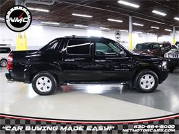 2012 Chevrolet Avalanche (CC-1752274) for sale in Addison, Illinois
