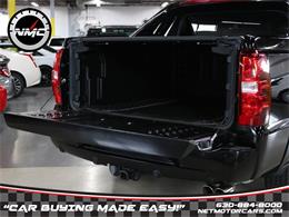 2012 Chevrolet Avalanche (CC-1752274) for sale in Addison, Illinois