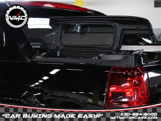 2012 Chevrolet Avalanche (CC-1752274) for sale in Addison, Illinois