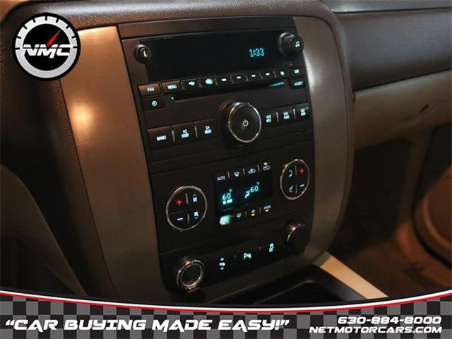 2012 Chevrolet Avalanche (CC-1752274) for sale in Addison, Illinois