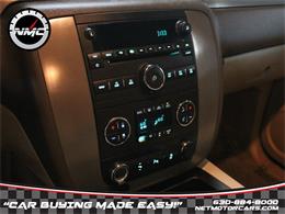2012 Chevrolet Avalanche (CC-1752274) for sale in Addison, Illinois