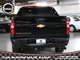 2012 Chevrolet Avalanche (CC-1752274) for sale in Addison, Illinois