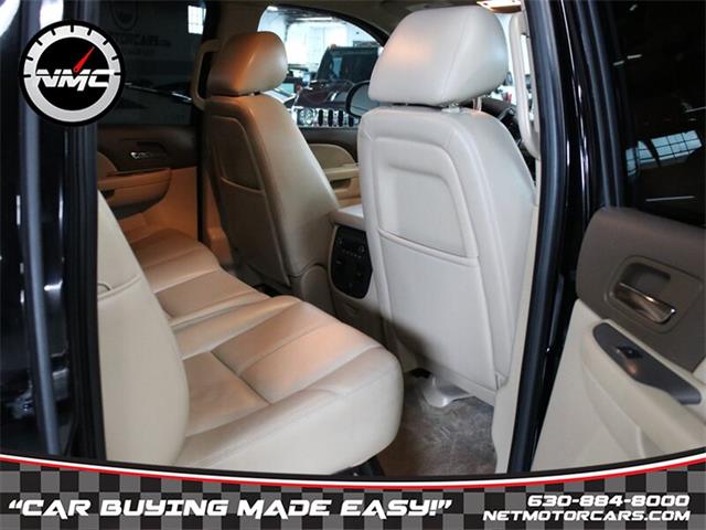 2012 Chevrolet Avalanche (CC-1752274) for sale in Addison, Illinois