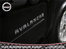 2012 Chevrolet Avalanche (CC-1752274) for sale in Addison, Illinois