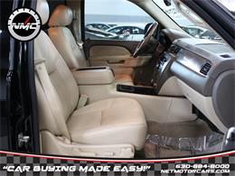 2012 Chevrolet Avalanche (CC-1752274) for sale in Addison, Illinois