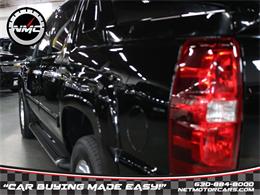 2012 Chevrolet Avalanche (CC-1752274) for sale in Addison, Illinois