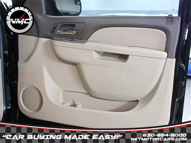 2012 Chevrolet Avalanche (CC-1752274) for sale in Addison, Illinois