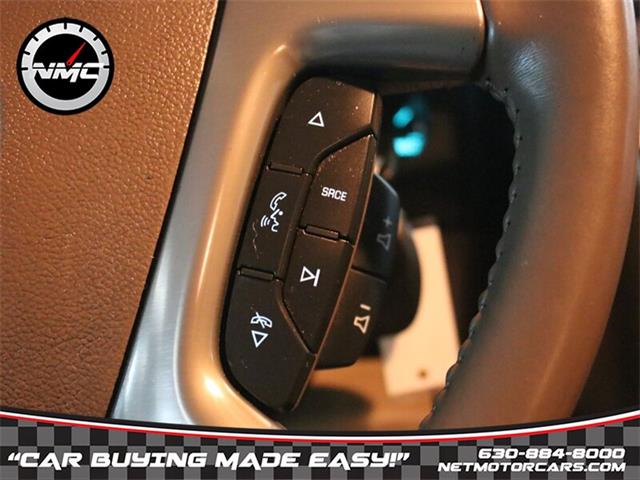 2012 Chevrolet Avalanche (CC-1752274) for sale in Addison, Illinois