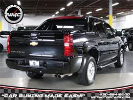 2012 Chevrolet Avalanche (CC-1752274) for sale in Addison, Illinois