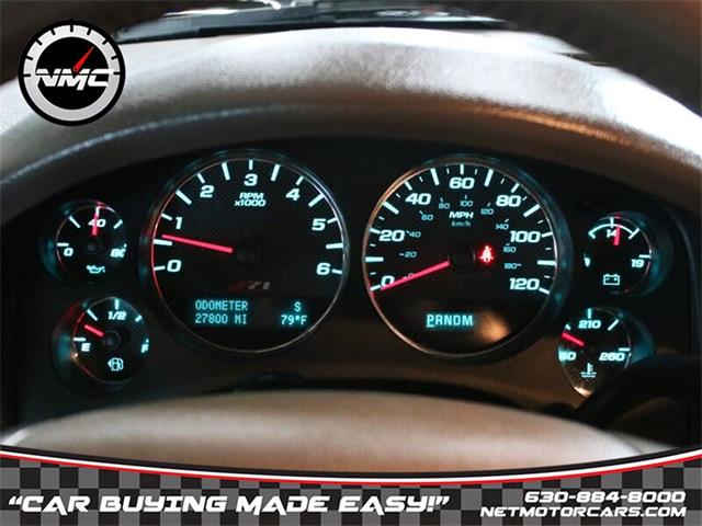2012 Chevrolet Avalanche (CC-1752274) for sale in Addison, Illinois