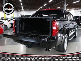 2012 Chevrolet Avalanche (CC-1752274) for sale in Addison, Illinois