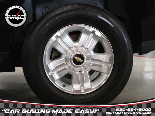2012 Chevrolet Avalanche (CC-1752274) for sale in Addison, Illinois