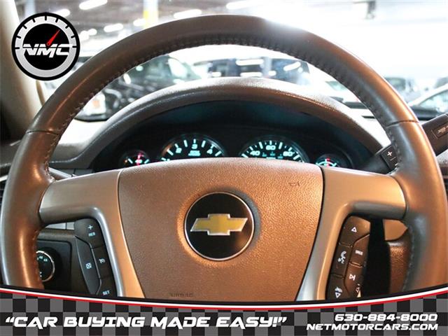 2012 Chevrolet Avalanche (CC-1752274) for sale in Addison, Illinois
