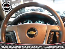 2012 Chevrolet Avalanche (CC-1752274) for sale in Addison, Illinois