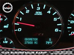 2012 Chevrolet Avalanche (CC-1752274) for sale in Addison, Illinois